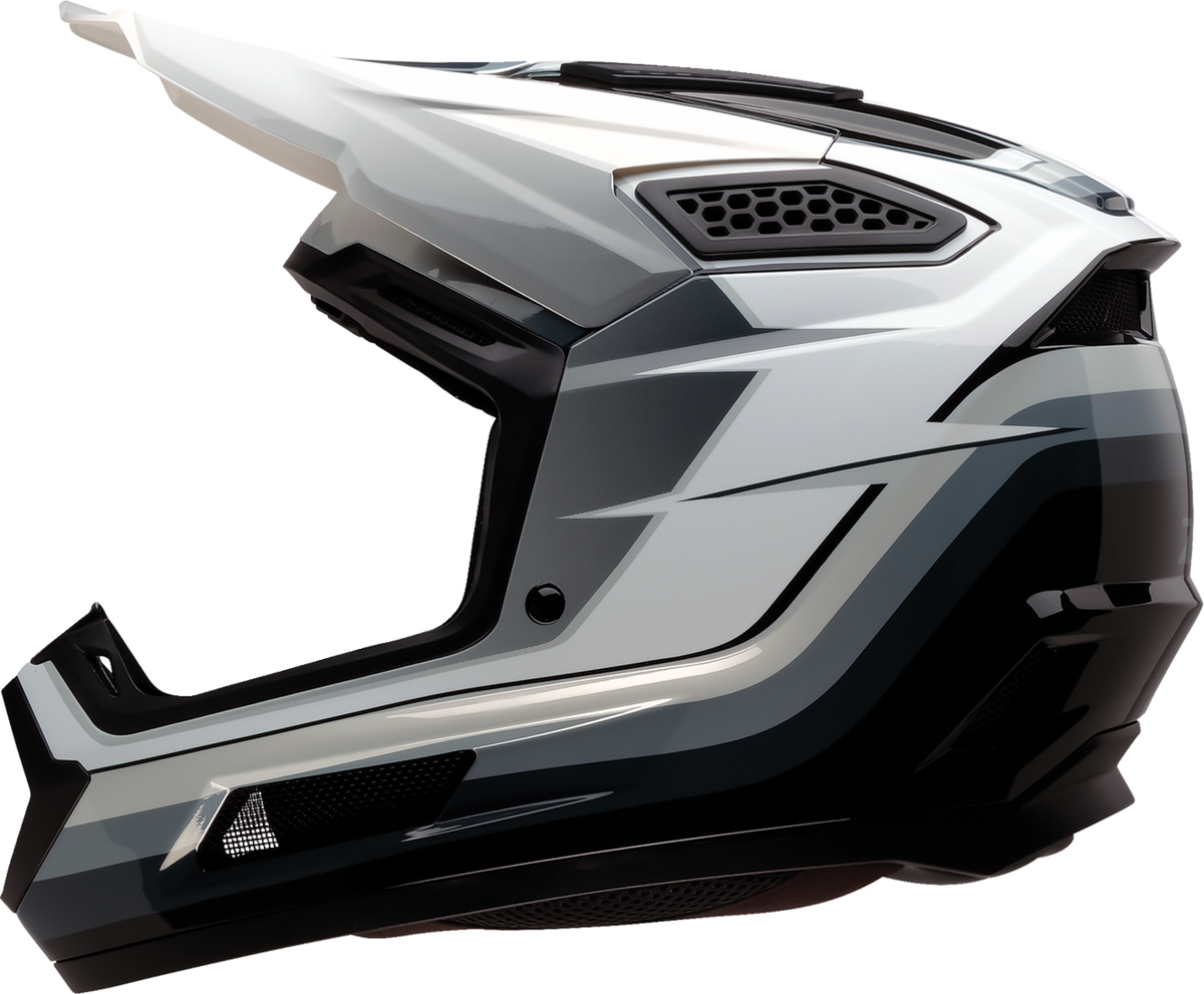 Z1R Dirt Maxx Vortex MX Helmet