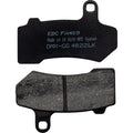EBC FA Organic Brake Pads