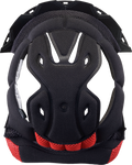 Alpinestars Coussinet de calotte pour S-M5
