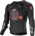 Alpinestars Bionic XTR Plasma Protection Jacket