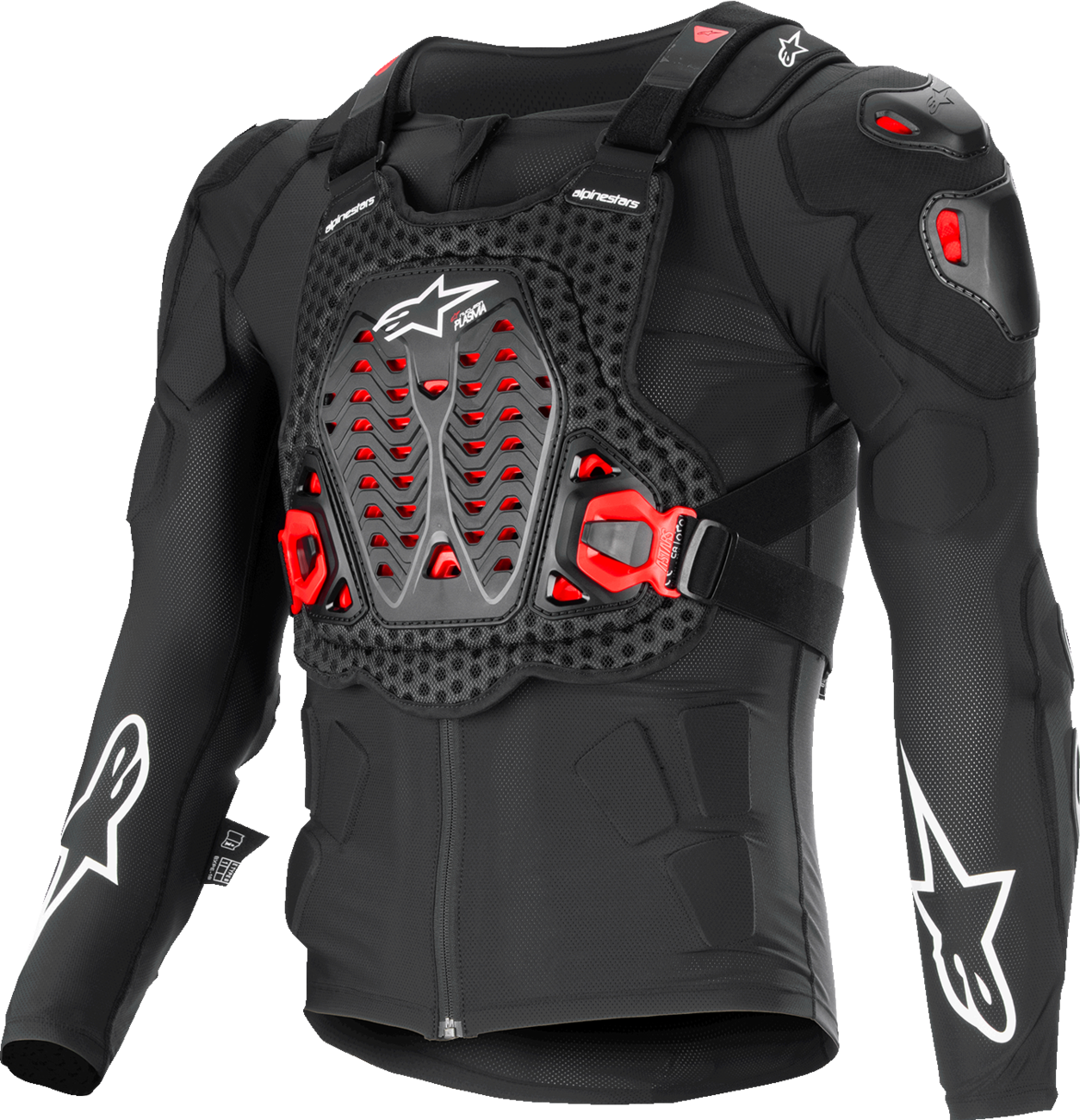 Alpinestars Bionic XTR Plasma Protection Jacket