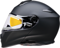 Z1R Solaris 2.0 Solid Modular Winter Helmet