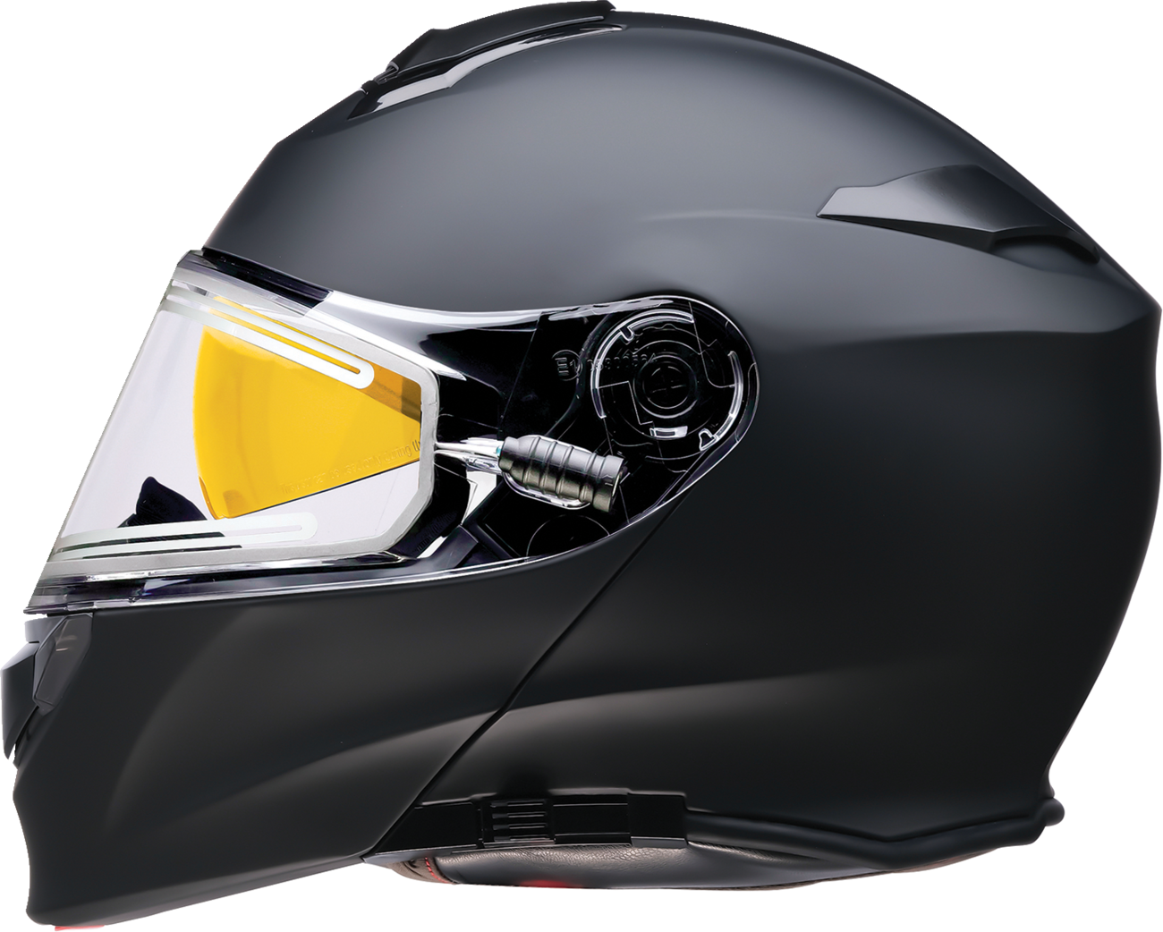 Z1R Solaris 2.0 Solid Modular Winter Helmet