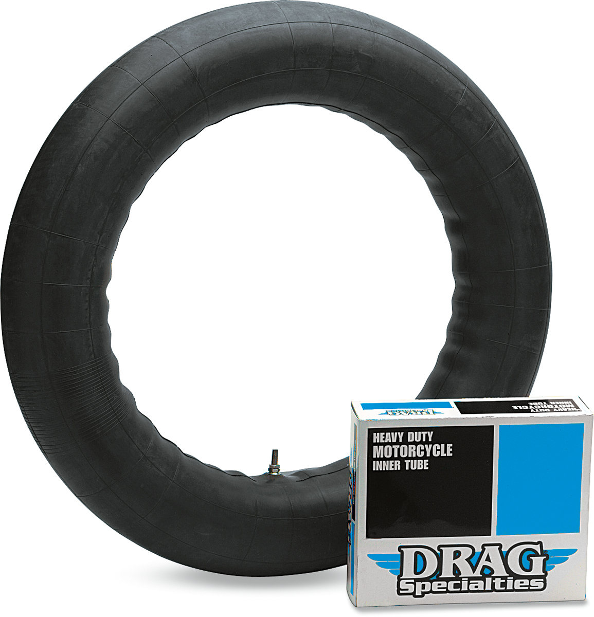 Drag Specialties Heavy Duty Motorcycle Inner Tube