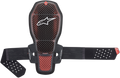 Alpinestars Nucleon KR-R Cell Back Protector