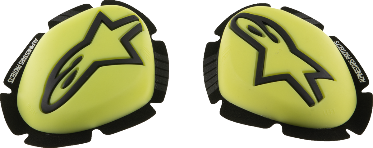 Alpinestars GP Plus Knee Slider