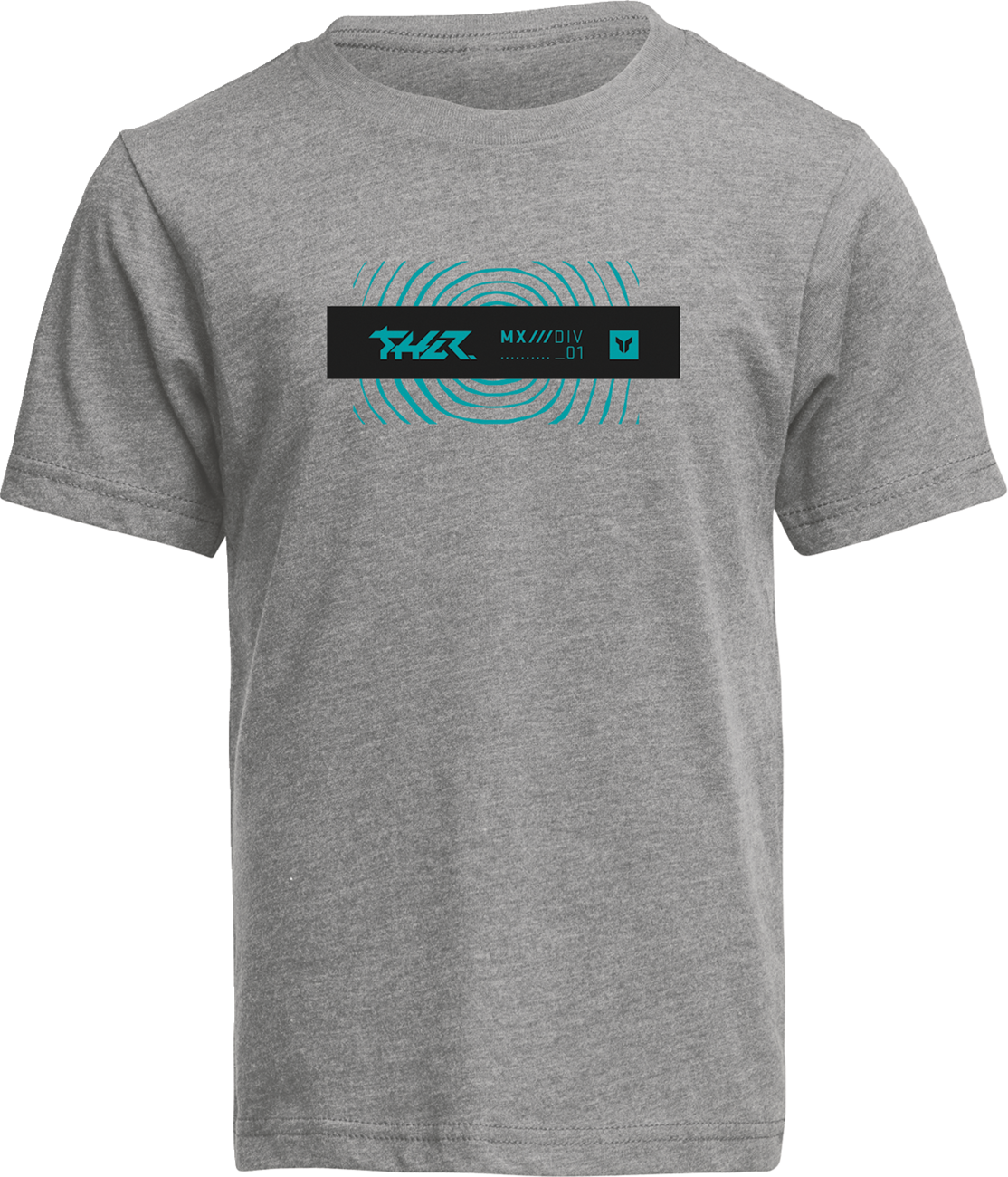 Thor Youth Mind Control Tee
