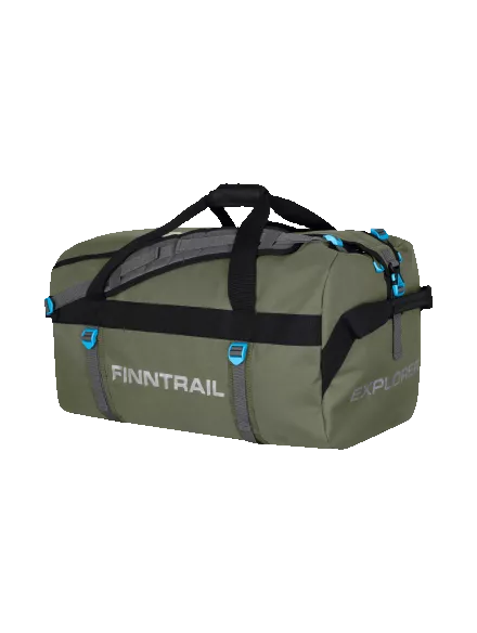Sacoche Finntrail Explorer, 100L
