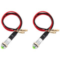 Clignotants LED Tusk