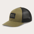 Casquette trucker Oakley B1B HDO Patch