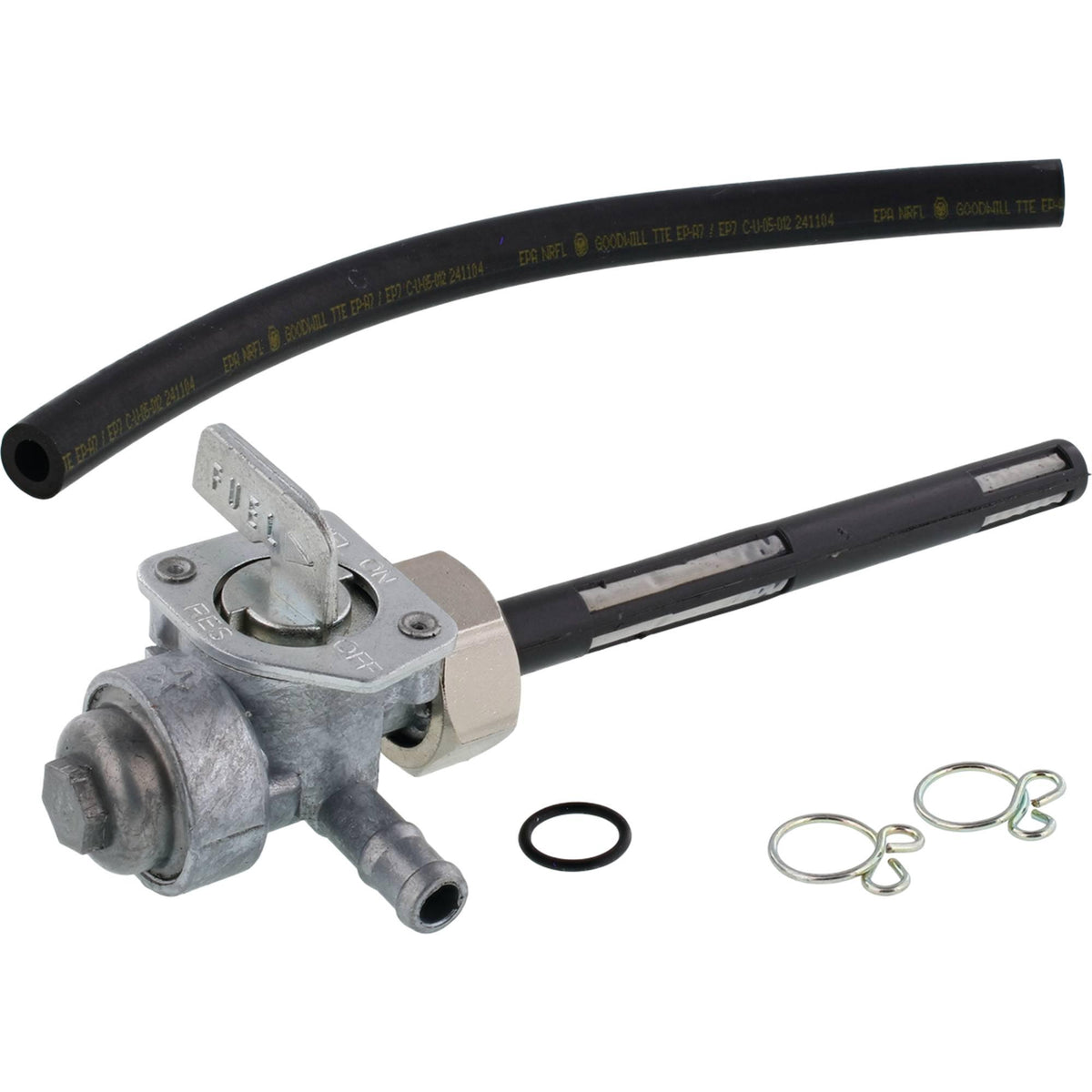 Fuel Star Fuel Valve Kit