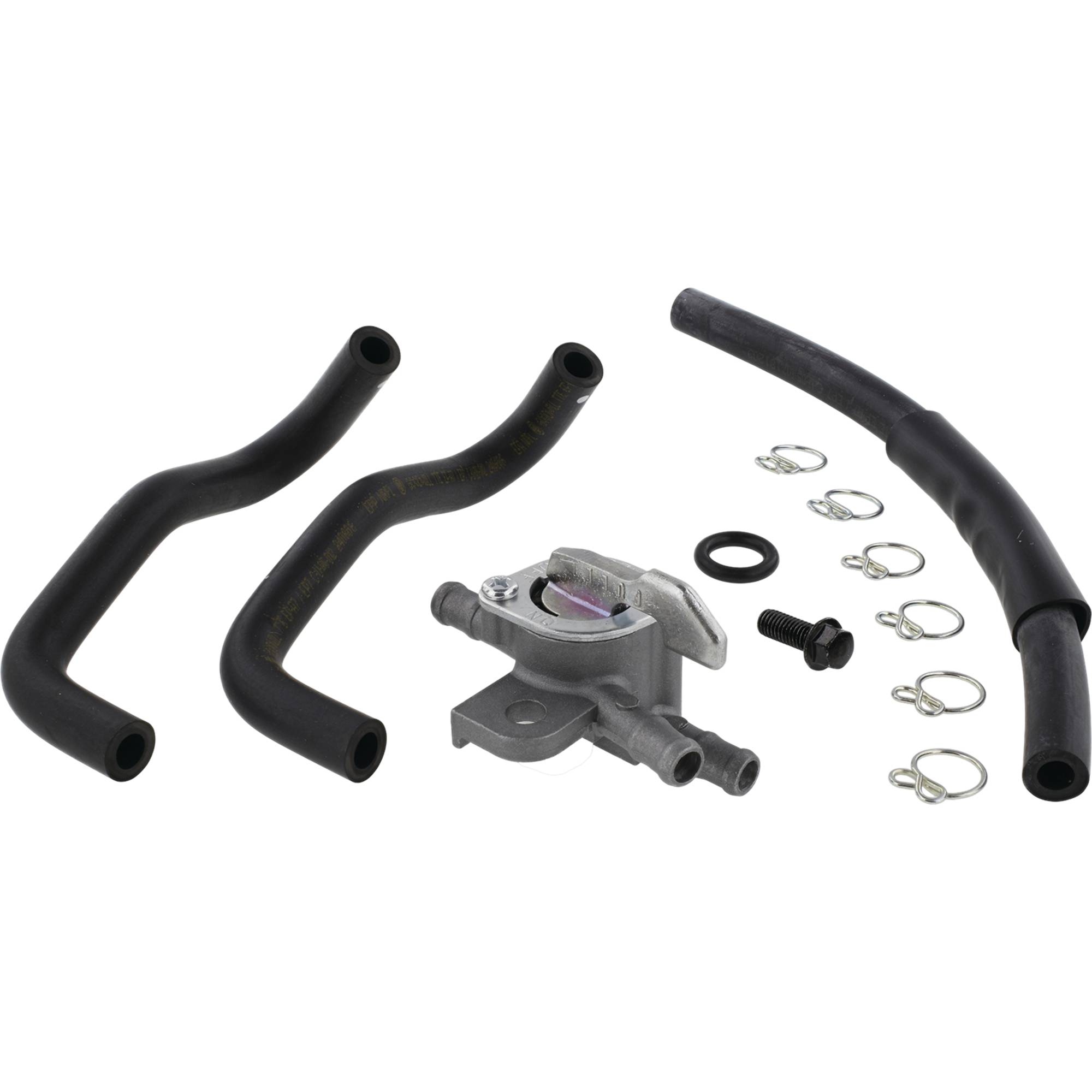 Fuel Star Fuel Valve Kit