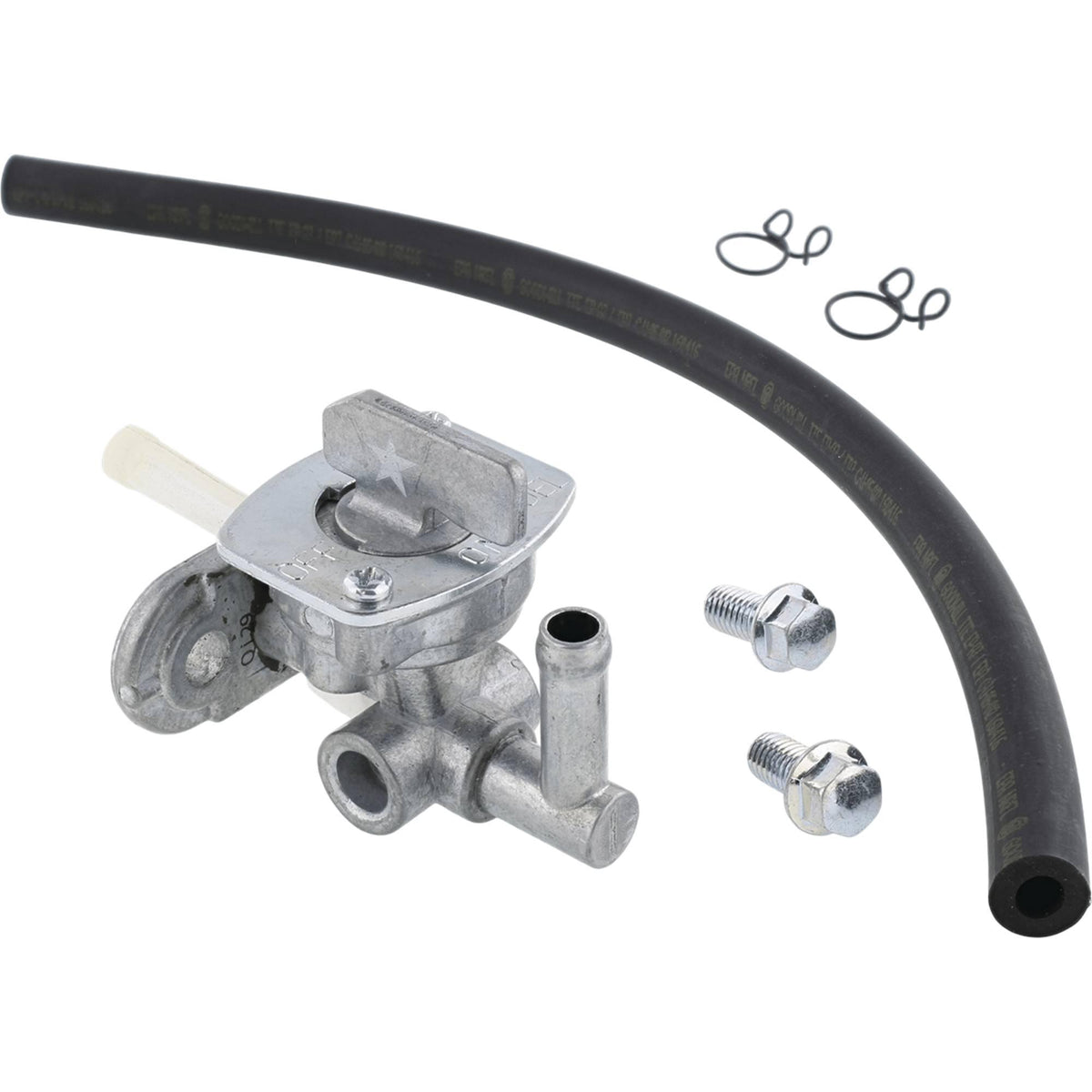 Fuel Star Fuel Valve Kit