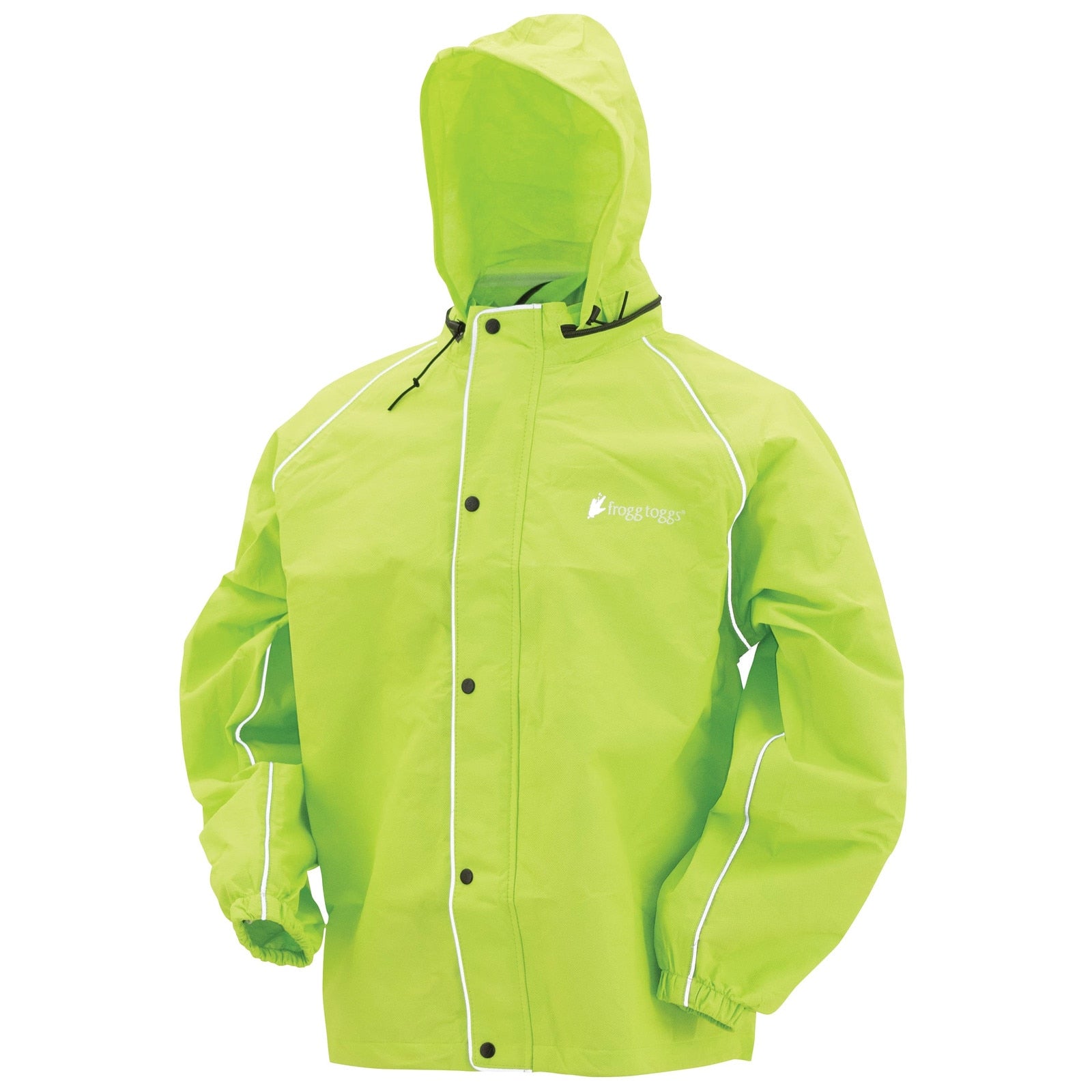 Veste réfléchissante Frogg Toggs Road Toad