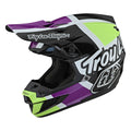 Troy Lee Designs SE5 Composite Quattro MIPS Helmet