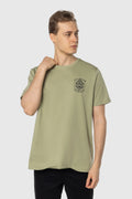 TEAMLTD T-shirt Stay Wild