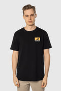 T-shirt de sauvetage sur glace TEAMLTD