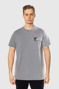 T-shirt Munitions TEAMLTD
