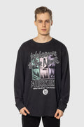 TEAMLTD Muskoka Oversized Long Sleeve