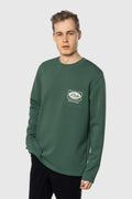 Chandail Col Rond Extensible Lesté TEAMLTD