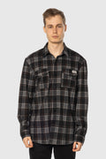 Flanelle extensible TEAMLTD