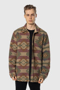 Surchemise aztèque TEAMLTD