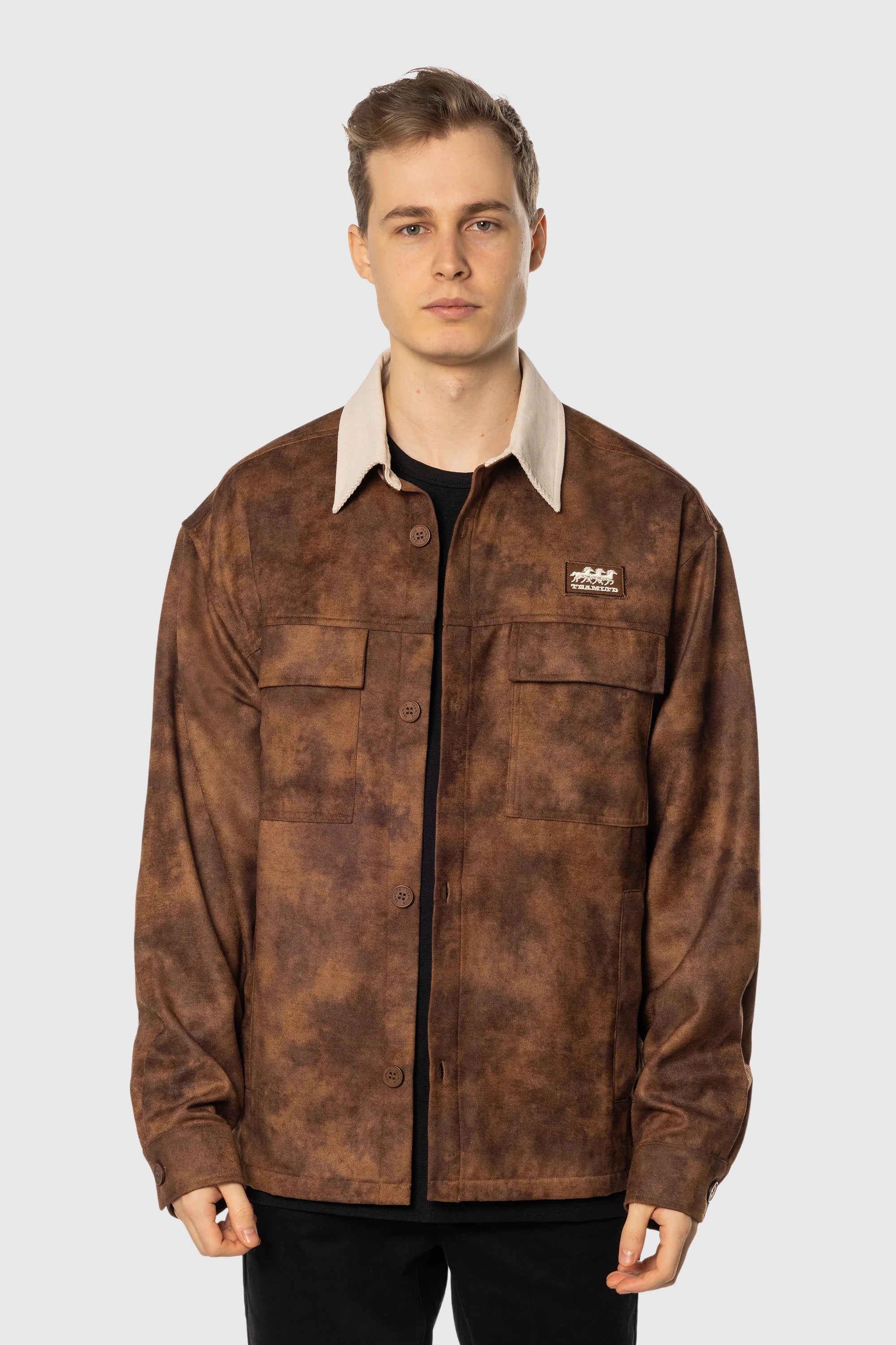 TEAMLTD The Dutton-Up