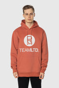 TEAMLTD Classic Hoodie