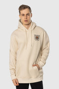 TEAMLTD Sweat à capuche Stay Wild