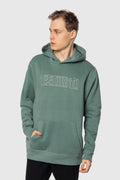 Sweat à capuche TEAMLTD Stitch