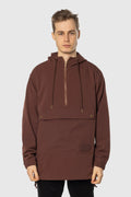 TEAMLTD Surge 1/2 Zip Pullover