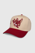 TEAMLTD Mallard Snapback