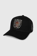 TEAMLTD Stay Wild Snapback