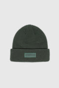 TEAMLTD Tuque côtelée épaisse
