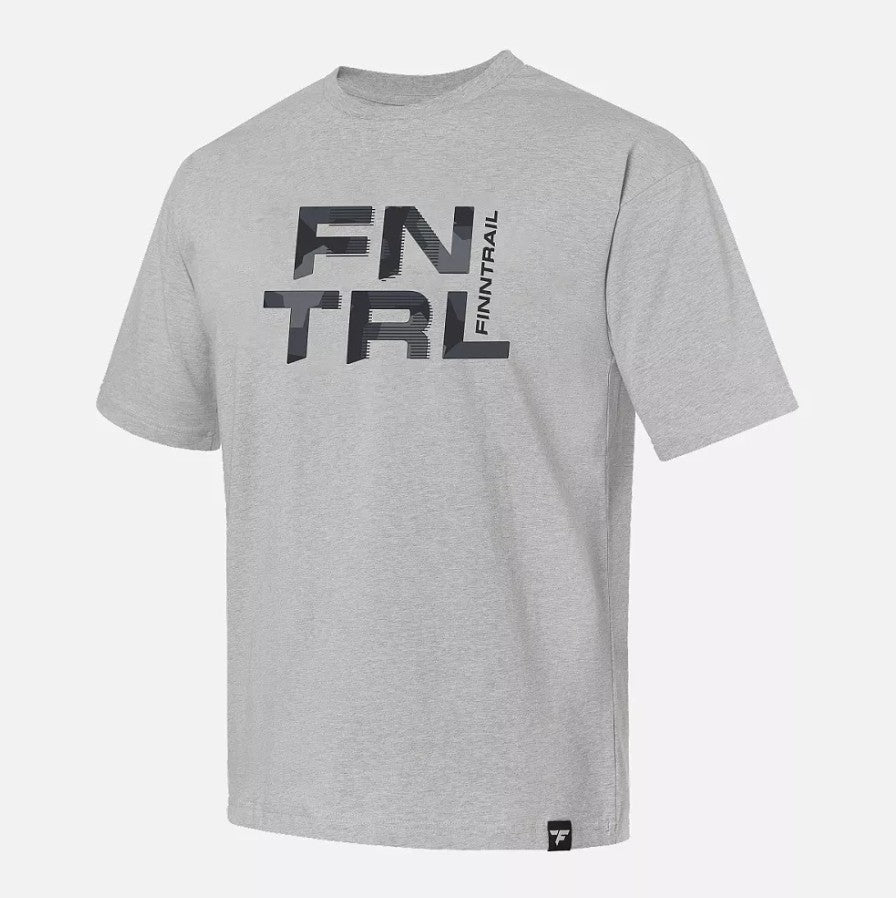 T-shirt Finntrail 6733 Grand Logo
