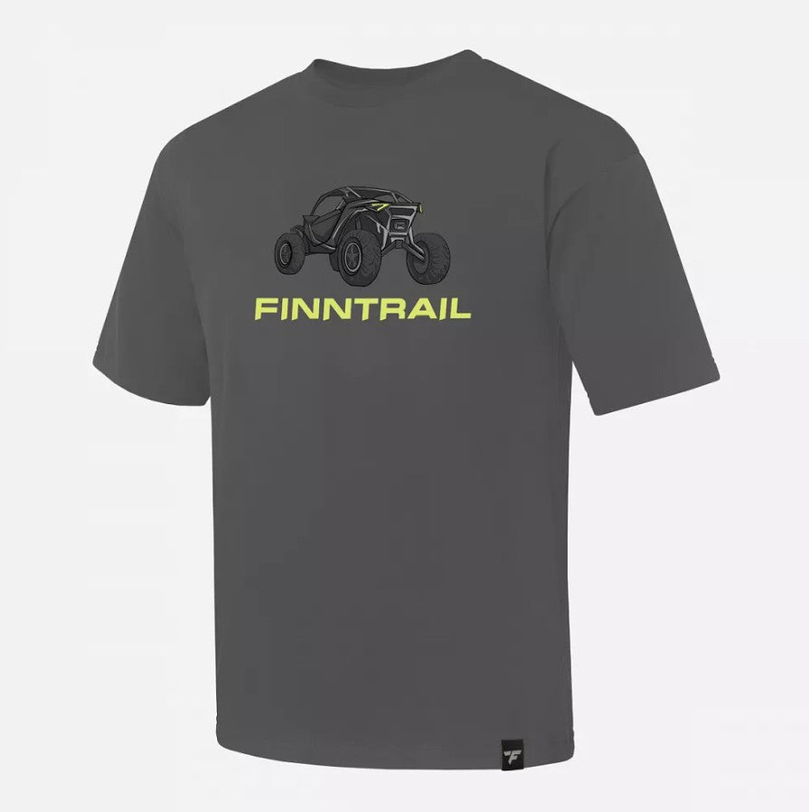 Finntrail Buggy Tee