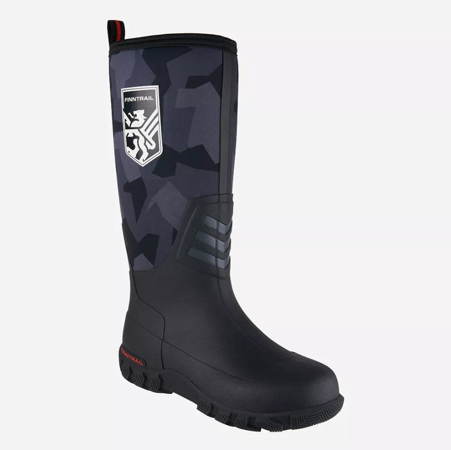 Finntrail Outlander Rubber Boot