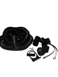 Firestorm Heater Extension Kit