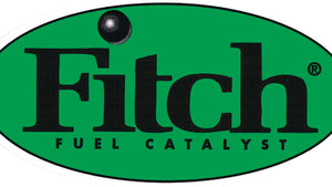 FITCH FUEL CATALYST
