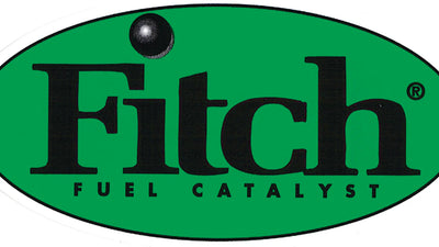 Fitch Fuel Catalyst