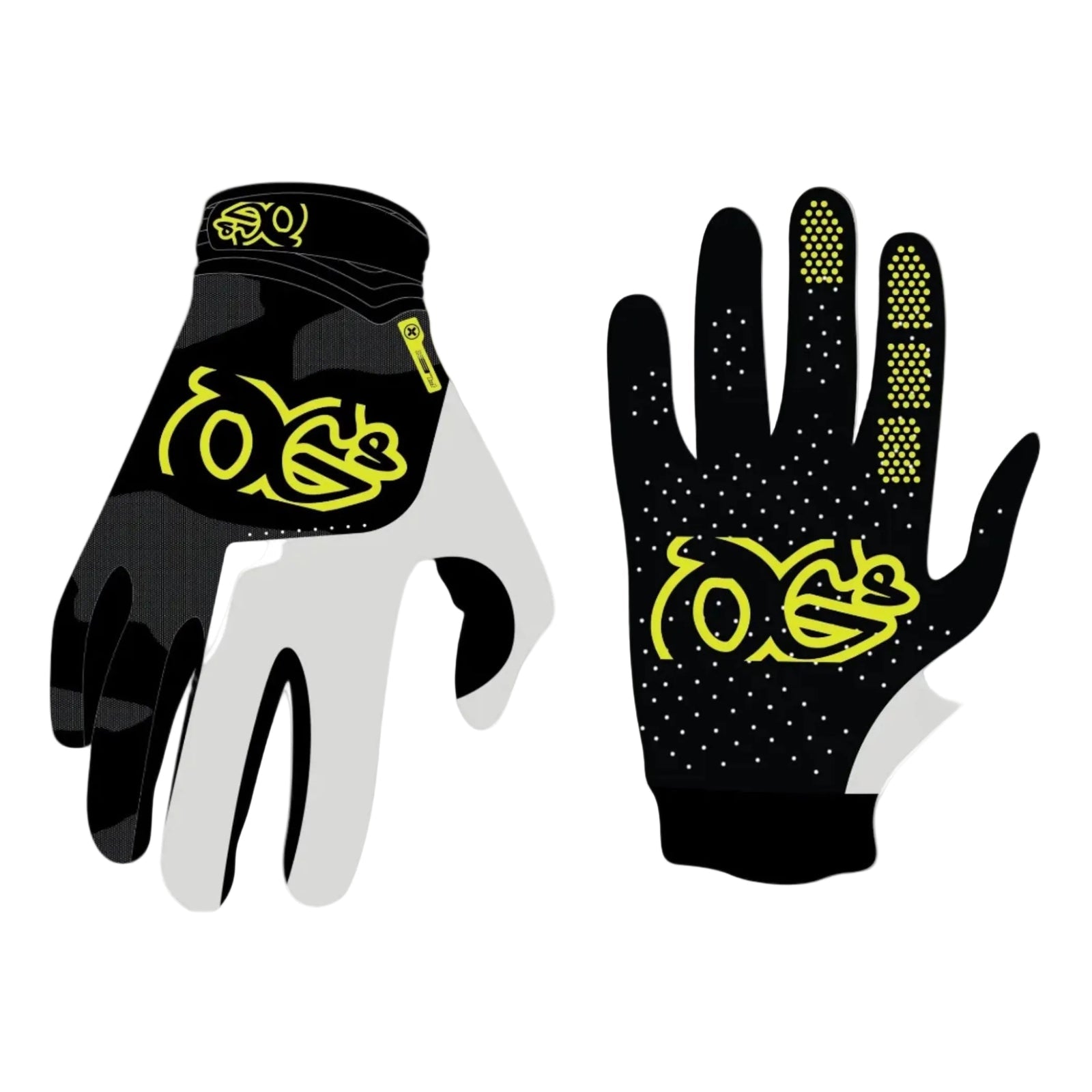 OGs Moto Youth Flex MX Glove