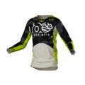 Maillot de moto OGSMoto Youth Flex MX