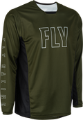 Fly Racing Radium Jersey