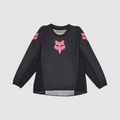 Maillot Fox Racing enfant Blackout