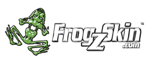 FROGZSKIN