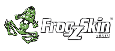Frogzskin
