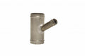 Raccord en Y Inferno pour Chauffage - 1" vers 5/8"