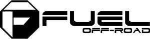 FUEL OFF-ROAD