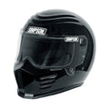 Casque Simpson Outlaw Bandit G2
