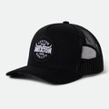 Casquette de routier Brixton Gibson Netplus